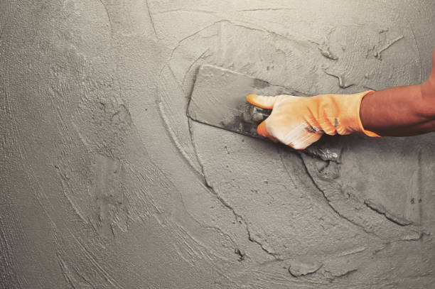 Best Concrete Slab Installation  in Warsaw, IL