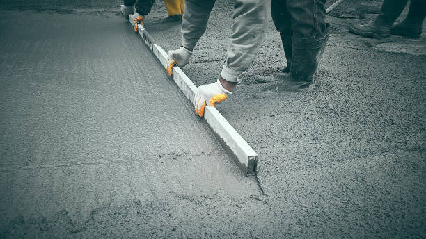 Best Concrete Foundation Repair  in Warsaw, IL