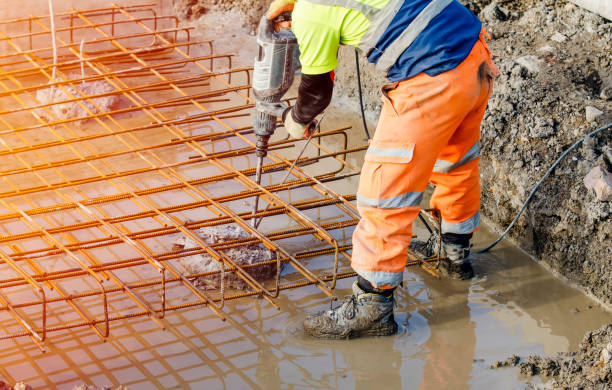 Best Concrete Installation Cost  in Warsaw, IL